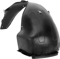 Front Fender Liner Left Driver Side Direct Replacement Compatible With 2021-2023 Kia Seltos KI1248168 86811Q5000