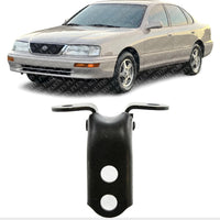 Front Door Hinge Right=Left Side (Upper Or Lower) Direct Replacement Compatible with 1997-2001 Toyota Camry / 1995-1999 Avalon TO1361104 6871007010