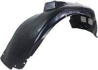 Front Fender Liner Right Passenger Side Direct Replacement Compatible With 2000-2002 Audi S4 AU1249109 8D0821172G