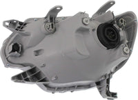 AUTOS PARTS PLUS Front Head Light Assembly Right Passenger Side Direct Replacement Compatible With 2012-2015 Toyota Tacoma TO2503213 8111004181