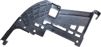 Front Bumper Face Bar Bracket Right Passenger Side Direct Replacement Compatible With 2005-2009 Hyundai Tucson HY1067111 865942E000