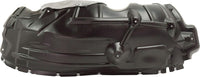 Front Fender Liner Rear Section Right Passenger Side Direct Replacement Compatible With 2019-2024 Ram 1500 CH1249205 68275900AE