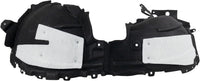 Front Fender Liner Right Passenger Side Direct Replacement Compatible with 2021-2024 Ford Bronco Sport FO1249219 M1PZ16102B