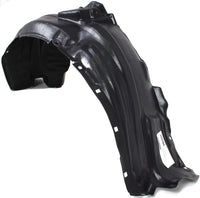 Front Fender Liner Left Driver Side Direct Replacement Compatible With 2001 Lexus IS300 LX1250102 5387653023