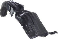 Front Fender Liner Right Passenger Side Direct Replacement Compatible With 2000-2005 Toyota Echo TO1249115 5387552012