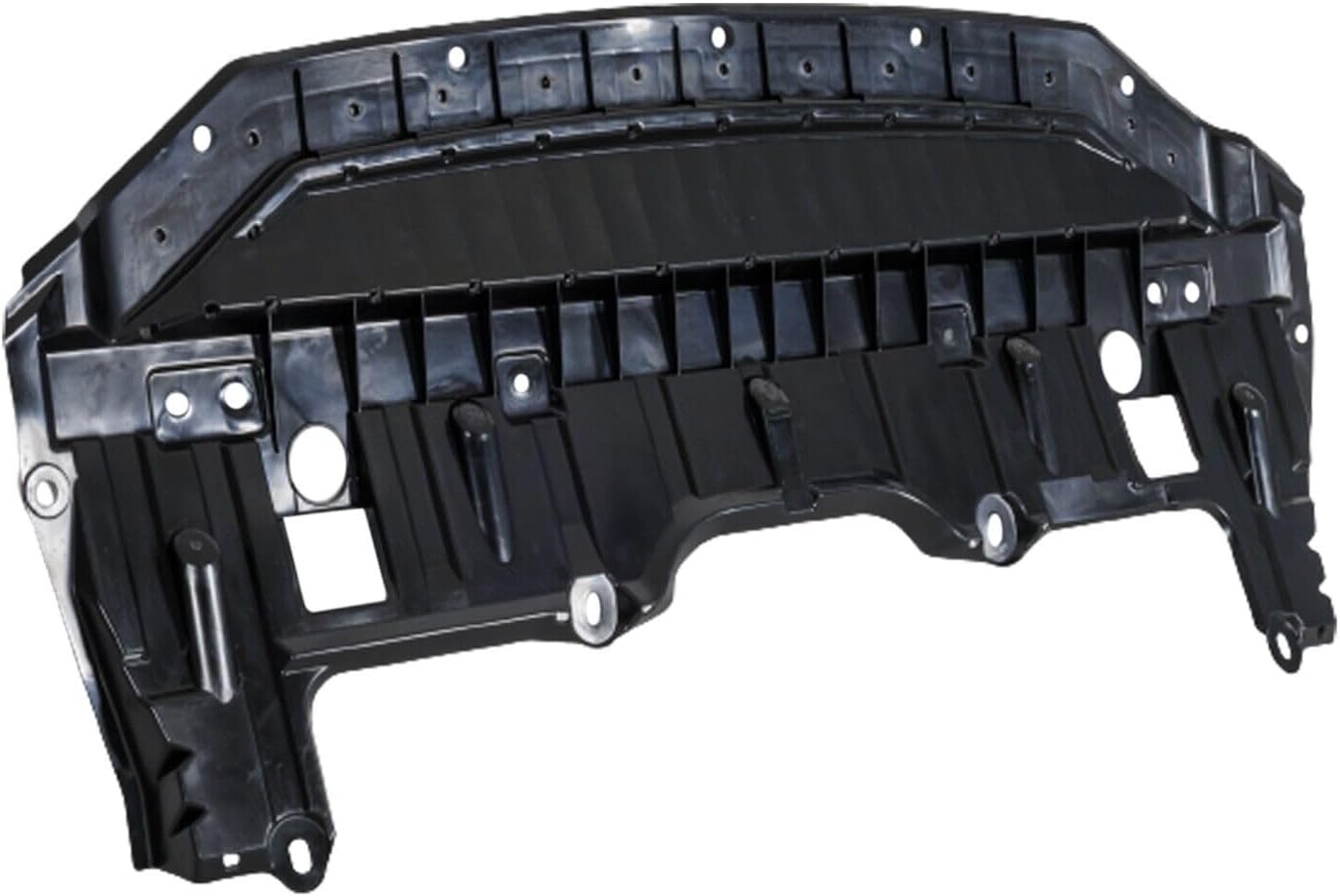Front Engine Splash Shield Direct Replacement Compatible with 2013-2015 Nissan Altima NI1228145 758903TA0A