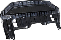 Front Engine Splash Shield Direct Replacement Compatible with 2013-2015 Nissan Altima NI1228145 758903TA0A
