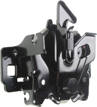 Front Hood Latch Lock Assembly Steel Direct Replacement Compatible with 2004-2014 Ford F-150 FO1234113 4L3Z16700AB