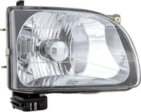 Front Head Light Assembly Left Driver Side Direct Replacement Compatible With 2001-2004 Toyota Tacoma TO2502136 8115004110