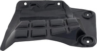 Front Fender Liner Left Driver Side Direct Replacement Compatible With 2015-2024 Nissan Murano NI1250144 648395AA0B