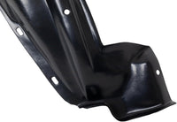 Front Fender Liner Left Driver Side Direct Replacement Compatible With 2008-2010 Scion xB SC1248106 5387612450