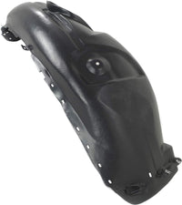 Front Fender Liner Right Passenger Side Direct Replacement Compatible With 2013-2014 Ford Escape FO1249158 CJ5Z16102A