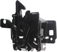 Front Hood Latch Lock Assembly Steel Direct Replacement Compatible with 2004-2014 Ford F-150 FO1234113 4L3Z16700AB
