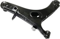 AUTOS PARTS PLUS Set Of 2 Front Lower Control Arm With Ball Joint Left Driver & Right Passenger Side Direct Replacement Compatible With 2006-2007 Subaru B9 / 2008-2014 Tribeca 20202XA00C 20202XA04C