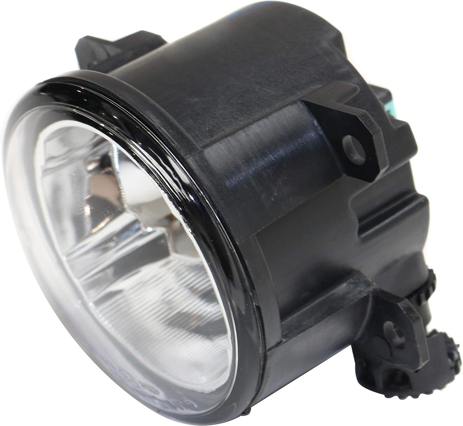 Front Fog Light Right Passenger Side Direct Replacement Compatible With 2015-2023 Jeep Renegade CH2592152 68256470AA