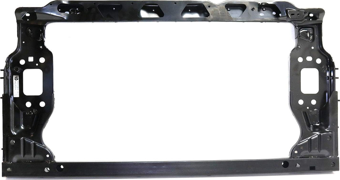 Front Radiator Support Steel Direct Replacement Compatible With 2015-2017 Chrysler 200 CH1225283 68247595AA