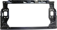 Front Radiator Support Steel Direct Replacement Compatible With 2015-2017 Chrysler 200 CH1225283 68247595AA