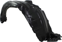 Front Fender Liner Right Passenger Side Direct Replacement Compatible With 2004-2006 Scion xA SC1249101 5387552092