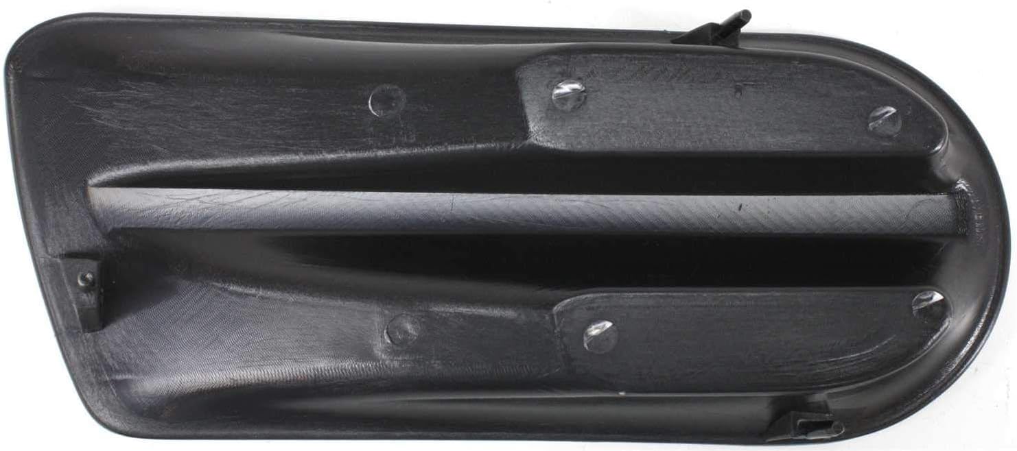 Front Fog Light Outer Cover Primed Left Driver Side Direct Replacement Compatible With 2002-2005 Ford Explorer ‎‎‎‎‎‎‎‎‎‎‎‎‎‎‎‎‎‎‎‎‎‎‎‎‎‎‎‎‎FO1036103 1L2Z17K946CAB 1L2Z17K946CAC