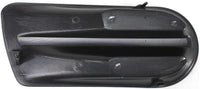 Front Fog Light Outer Cover Primed Left Driver Side Direct Replacement Compatible With 2002-2005 Ford Explorer ‎‎‎‎‎‎‎‎‎‎‎‎‎‎‎‎‎‎‎‎‎‎‎‎‎‎‎‎‎FO1036103 1L2Z17K946CAB 1L2Z17K946CAC