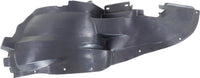 Front Section Fender Liner Right Passenger Side Direct Replacement Compatible With 2003-2005 Pontiac Sunfire GM1249123 22674246