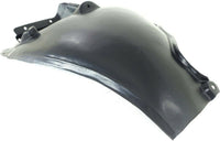 Front Fender Liner Rear Section Right Passenger Side Direct Replacement Compatible with 2003-2009 Mercedes Benz E-Class MB1249113 2116901430