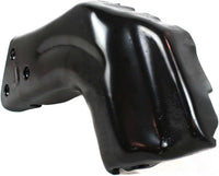 Set Of 2 Front Bumper Bracket Left Driver & Right Passenger Side Direct Replacement Compatible With 1994-2000 Chevrolet/GMC C/K Series GM1067127 GM1066127 15686152 15686151