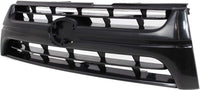 Front Grille Textured Black Shell And Insert Direct Replacement Compatible With 2001-2002 Toyota 4Runner TO1200240 5311135390C0
