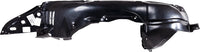 Front Fender Liner Right Passenger Side Direct Replacement Compatible with 2007-2013 Nissan Altima NI1251135 63840ZX00A