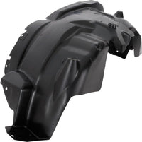 Front Fender Liner Right Passenger Side Direct Replacement Compatible With 2022-2023 Nissan Frontier NI1249185 638409BU1A