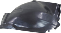 Front Fender Liner Rear Section Left Driver Side Direct Replacement Compatible With 2005-2009 Ford Mustang FO1250127 5R3Z16103AB