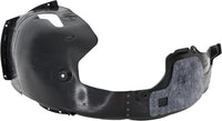 Front Fender Liner Left Driver Side Direct Replacement Compatible With 2021-2023 Hyundai Elantra HY1248186 86811AB000
