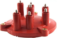 Ignition Systems Distributor Cap Direct Replacement Compatible With 1986-1992 Mercedes Benz 300E / 1988-1993 300TE / 1987-1993 190E 2.6 ARBM314102 1031580002
