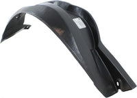 Front Fender Liner Left Driver Side Direct Replacement Compatible With 2001-2003 Oldsmobile Aurora GM1248157 25718931