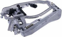 Front Exterior Door Handel Left Driver Side Direct Replacement Compatible with 2000-2006 BMW X5 BM1310104 51218243615