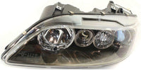 Set Of 2 Front Head Light Halogen Lens And Housing Left Driver & Right Passenger Side Direct Replacement Compatible With 2006-2008 Mazda 6 GP7A510L0B-PFM GP7A510K0B-PFM