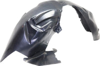 Front Fender Liner Right Passenger Side Direct Replacement Compatible With 2008-2009 Ford Taurus/Mercury Sable FO1249132 8G1Z16102A