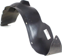 Front Fender Liner Right Passenger Side Direct Replacement Compatible With 2007-2009 Suzuki XL-7 SZ1249117 7248178J00