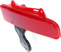 Rear Bumper Reflector Right Passenger Side Direct Replacement Compatible With 2015-2016 Honda CR-V HO1185108 33505T1WA01