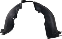 Front Fender Liner Left Driver Side Direct Replacement Compatible With 2021-2024 Ford Bronco Sport FO1248218 M1PZ16103A