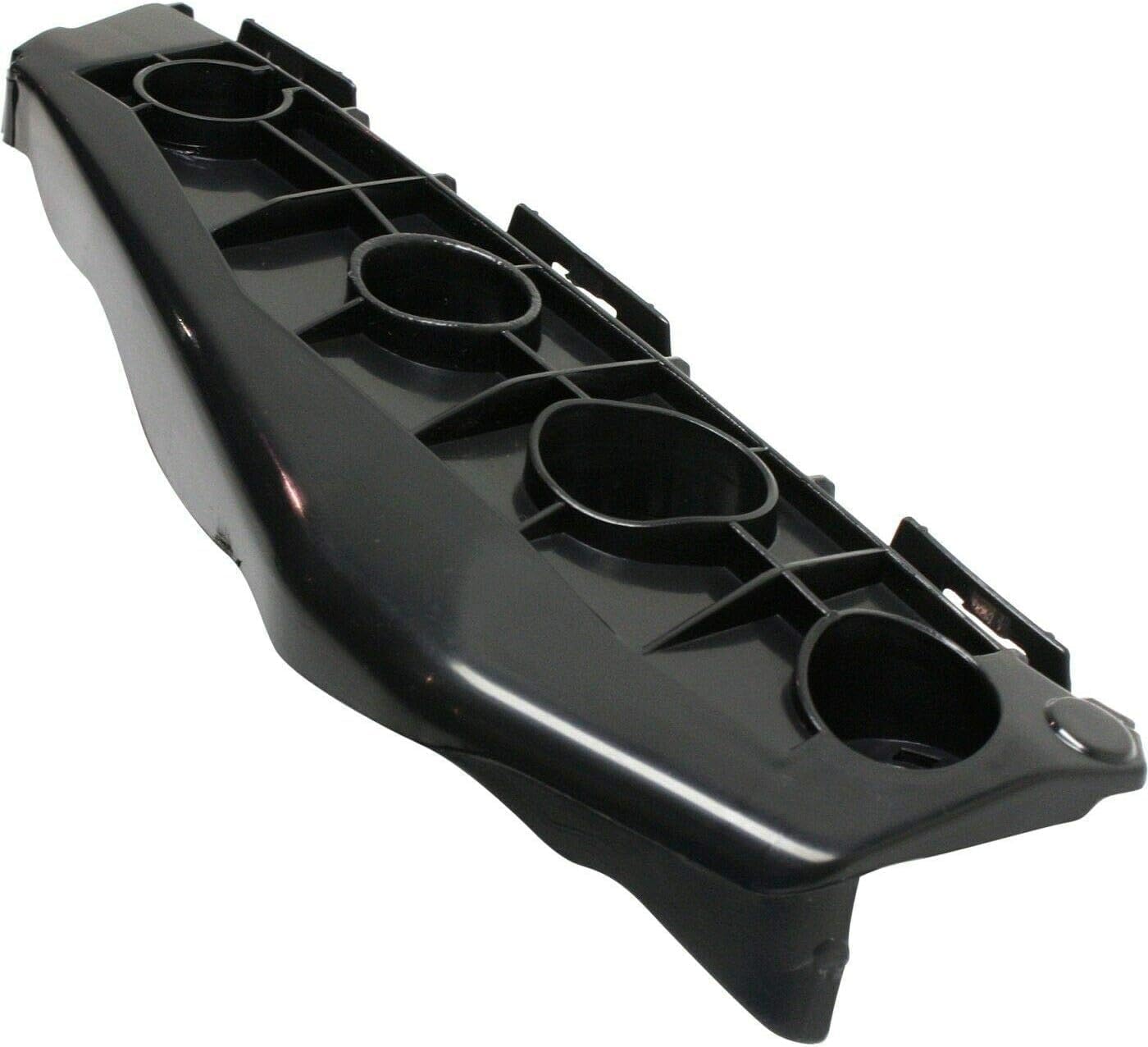 Front Bumper Support Bracket Right Passenger Side Direct Replacement Compatible With 2011-2013 Toyota Corolla TO1043114 5211502170