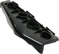 Front Bumper Support Bracket Right Passenger Side Direct Replacement Compatible With 2011-2013 Toyota Corolla TO1043114 5211502170