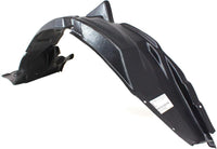 Front Fender Liner Left Driver Side Direct Replacement Compatible with 2003-2005 Dodge Stratus CH1248137 MN133263