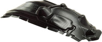 Front Fender Liner Rear Section Right Passenger Side Direct Replacement Compatible With 2019-2024 Ram 1500 CH1249205 68275900AE