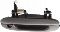 Front Exterior Door Handles Textured Left Driver & Right Passenger Side Direct Replacement Compatible with 1994-2001 Dodge Ram 1500 2500/1994-2002 3500 CH1311102 CH1310102