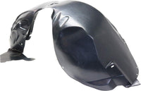 Front Fender Liner Left Driver Side Direct Replacement Compatible With 2008-2009 Ford Taurus/Mercury Sable FO1248132 8G1Z16103A