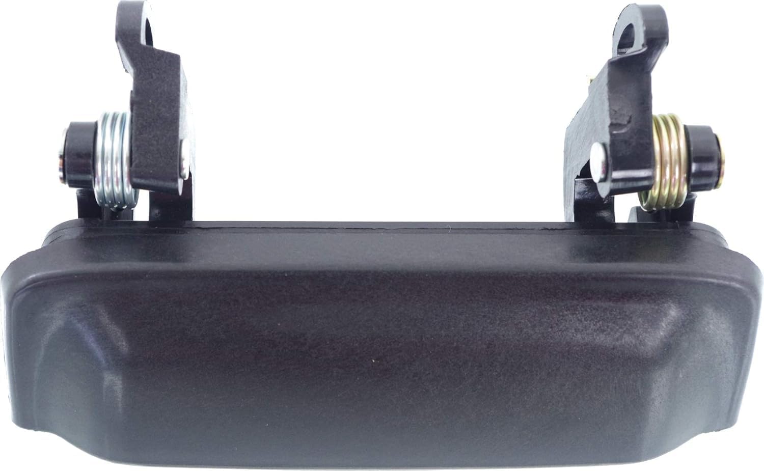 Set of 4 Front & Rear Exterior Door Handle Painted Right Passenger & Left Driver Side Direct Replacement Compatible with 1998-2003 Ford Explorer / 2001-2005 Sport Trac FO1310117