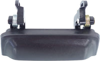 Set of 4 Front & Rear Exterior Door Handle Painted Right Passenger & Left Driver Side Direct Replacement Compatible with 1998-2003 Ford Explorer / 2001-2005 Sport Trac FO1310117