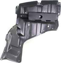 Front Bumper Outer Mounting Bracket Right Passenger Side Direct Replacement Compatible with 1999-2001 Dodge Ram 1500 / 1999-2002 2500 3500 CH1067136 55077014AB