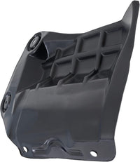 Front Fender Liner Right Passenger Side Direct Replacement Compatible with 2015-2024 Nissan Murano NI1251144 648385AA0B